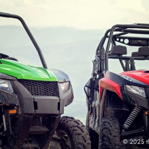 UTVs