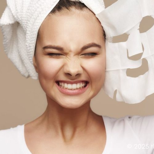 face masks