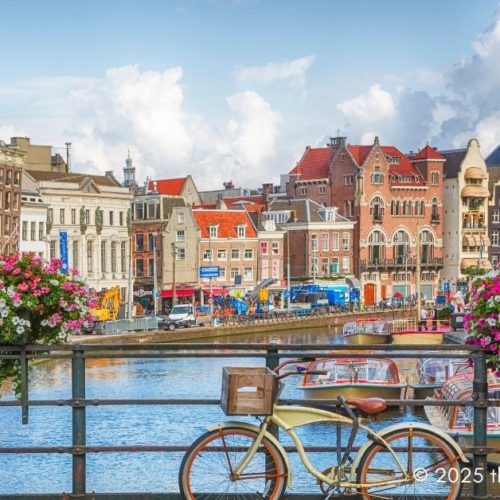 Amsterdam