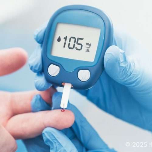 blood glucose monitor for diabetes management - Rybelsus