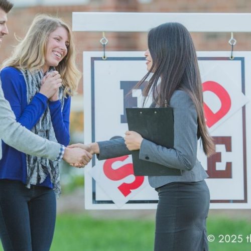buying a home - First-Time Homebuyers