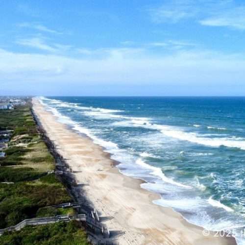 Coastal Living