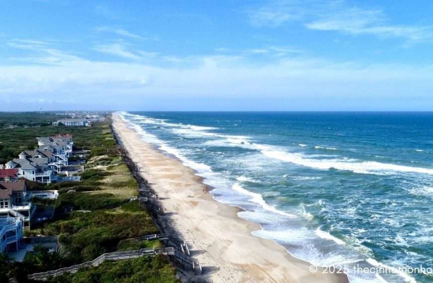 Coastal Living