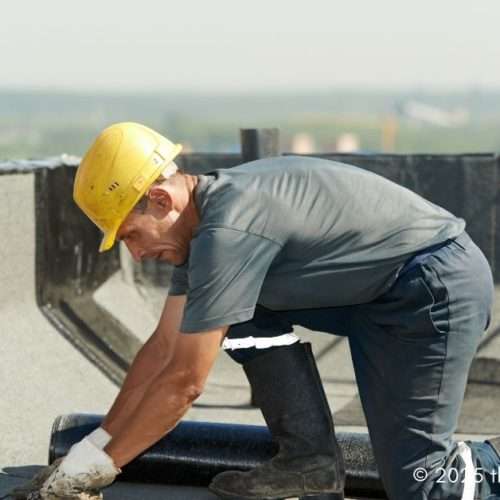 Commercial Roof Repair