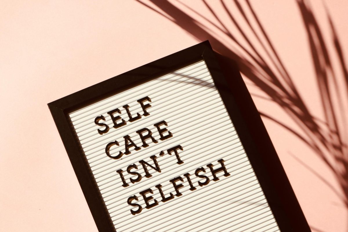 self care for common conditions
