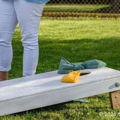 cornhole