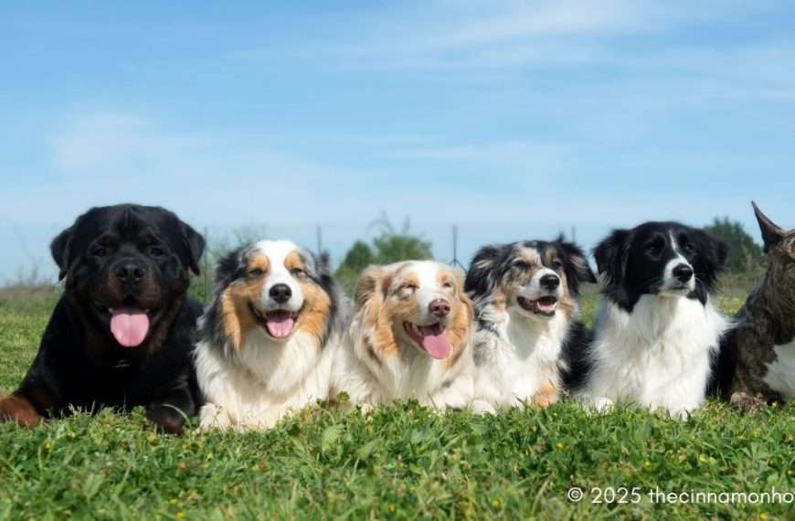 dogs