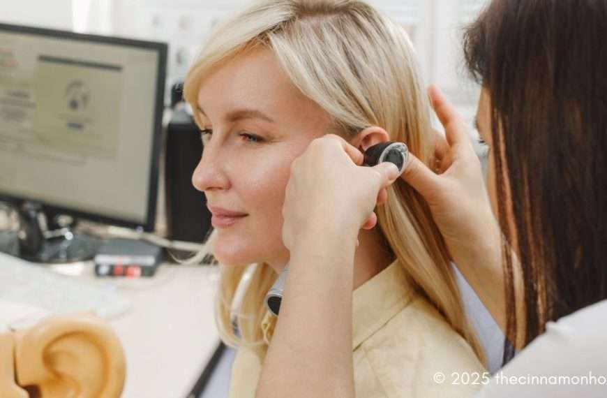 ear health