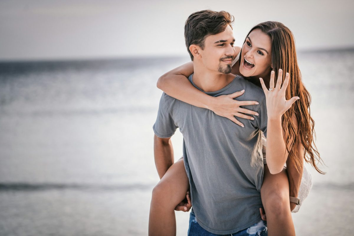 plan the perfect proposal