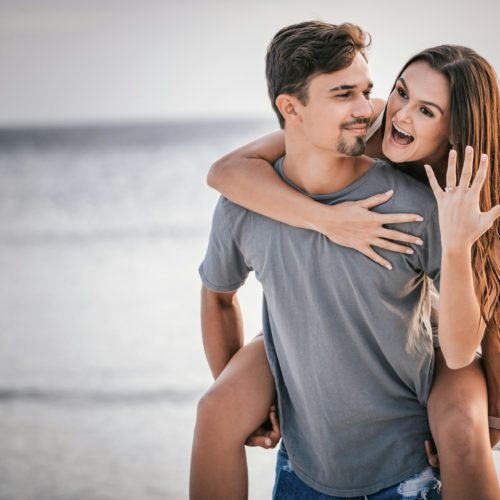 plan the perfect proposal