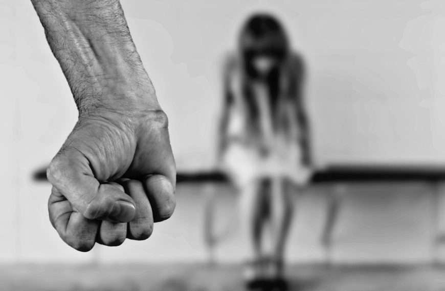 The Defenses Available in a Domestic Violence Case