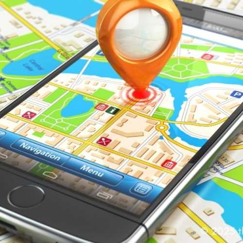 PAJ GPS Child tracker