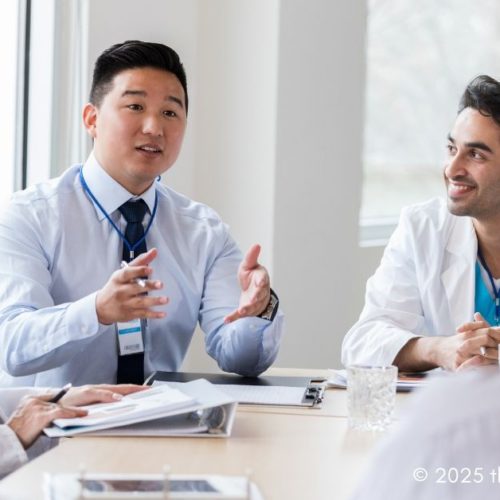 Healthcare Administration