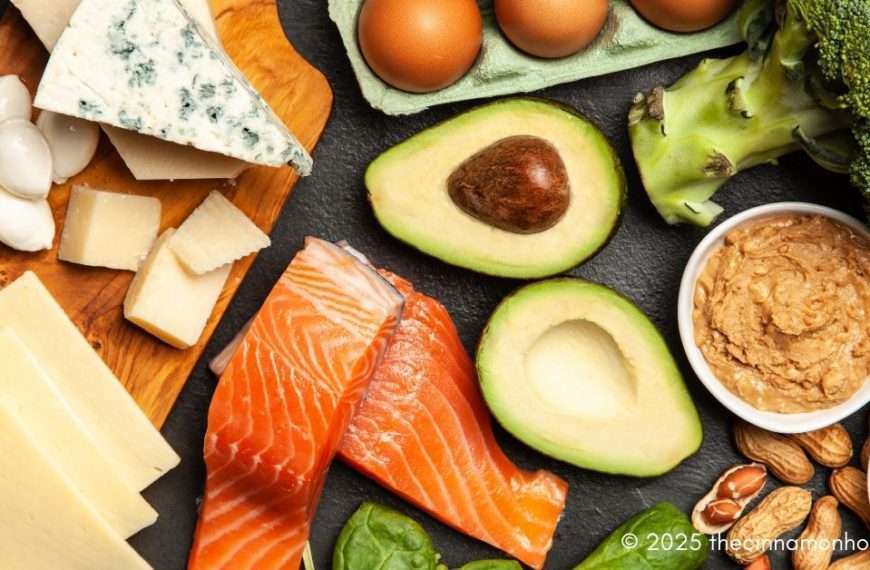 Running On Fat Instead Of Sugar