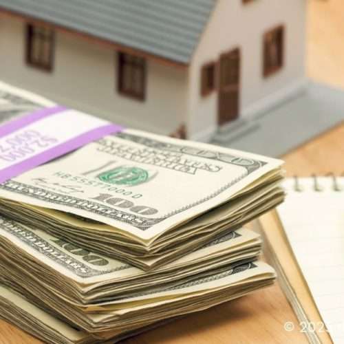 Homeowners Are Considering Cash Offers In Today’s Market - sell your house quickly for cash