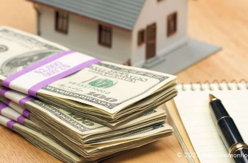 Homeowners Are Considering Cash Offers In Today’s Market - sell your house quickly for cash