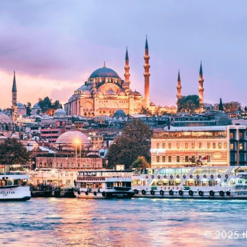 Istanbul