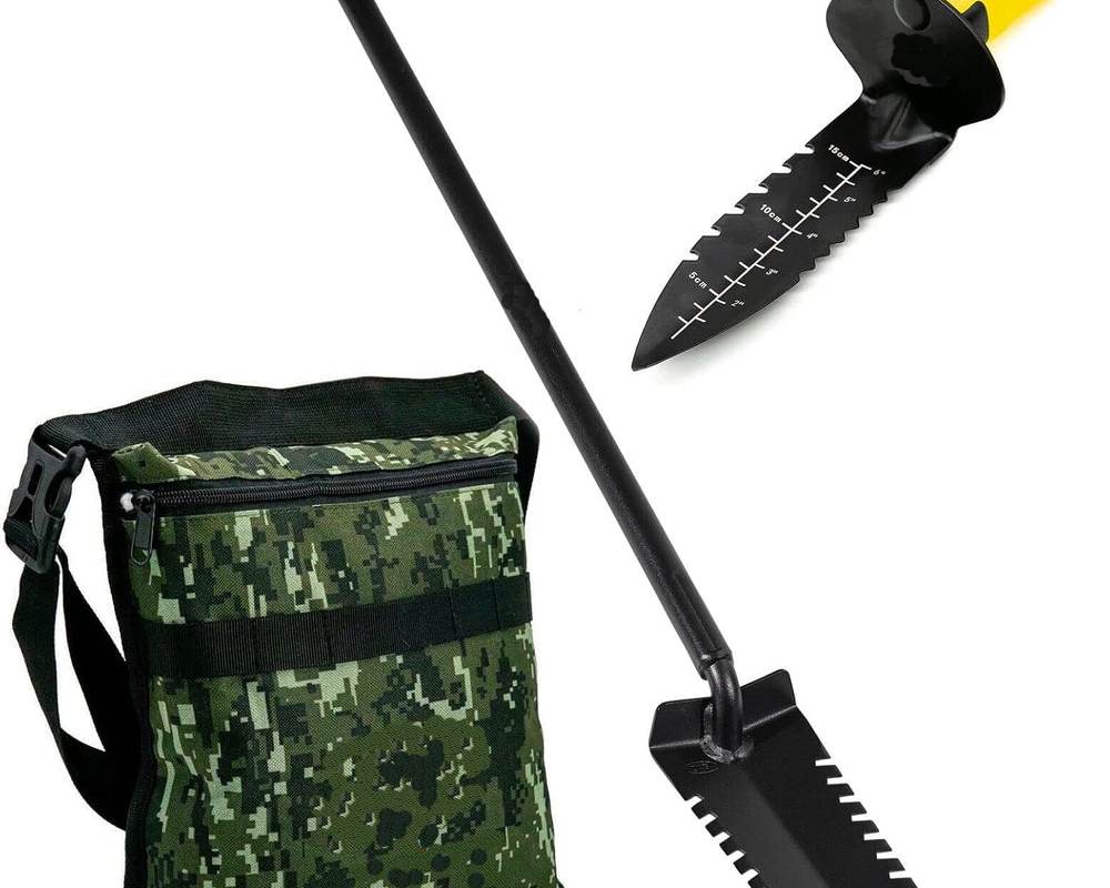 Metal Detecting Accessories