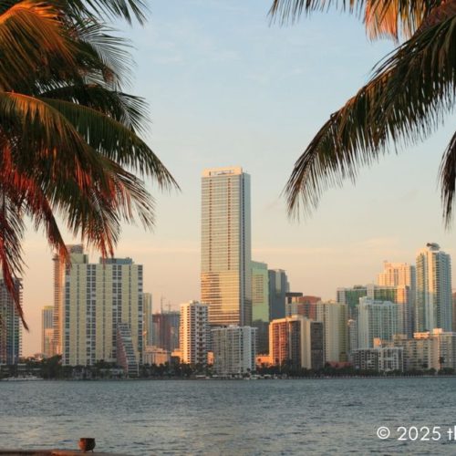 Miami