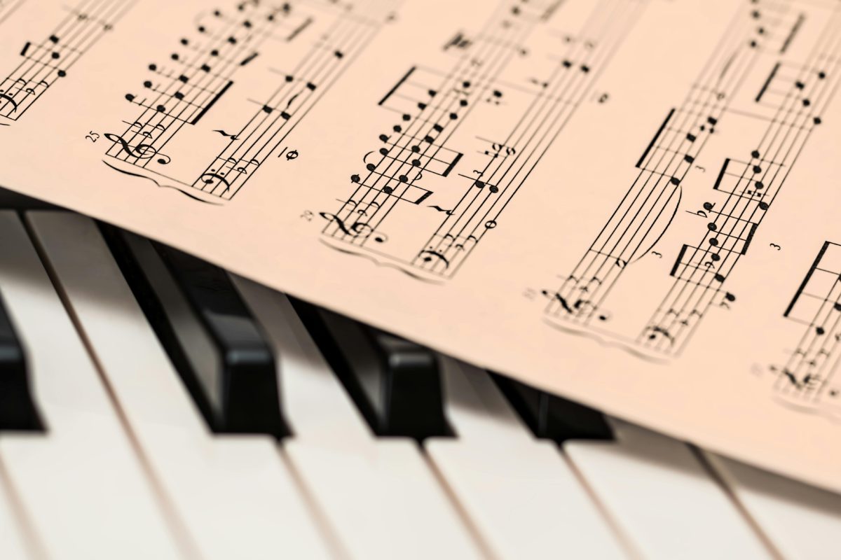 music education