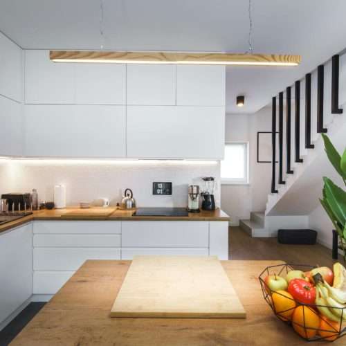 Smart Home Investments kitchen upgrade Smart Homes