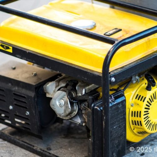 backup generator - Residential Backup Power Solutions