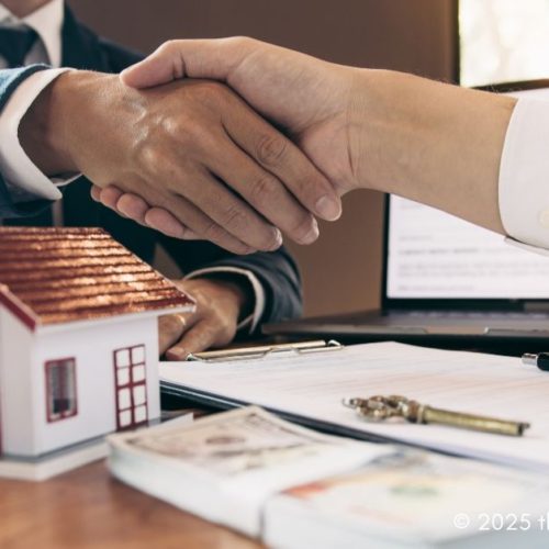 real estate markets