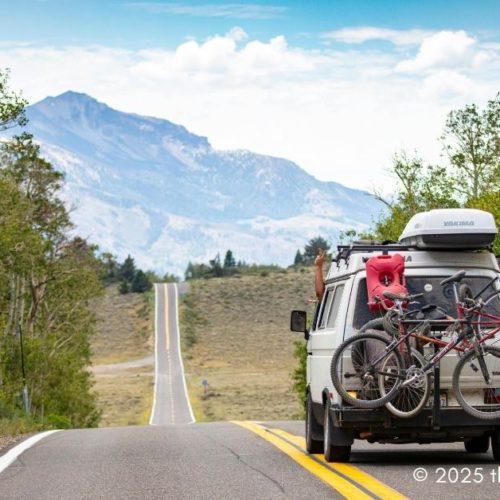 road trip