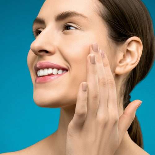Easy DIY Beauty Tricks - modern aesthetics