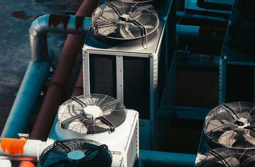 Air Conditioning Service HVAC Systems In New Jersey