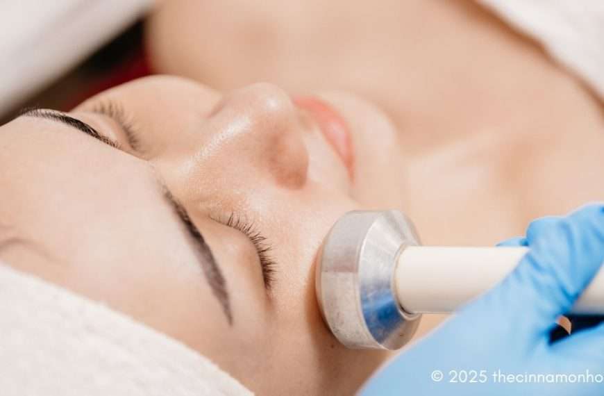 aesthetic treatments