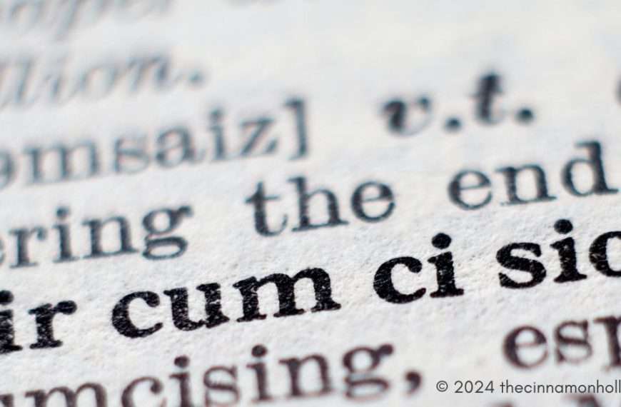 circumcision