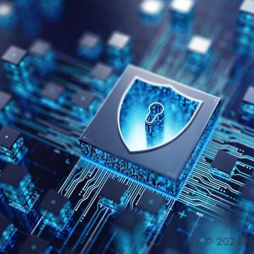 corporate security