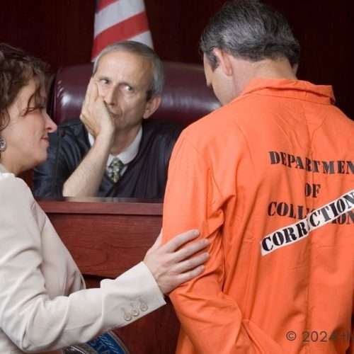 criminal defense teams - Criminal Defense Lawyer