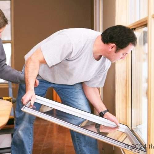 energy-efficient windows