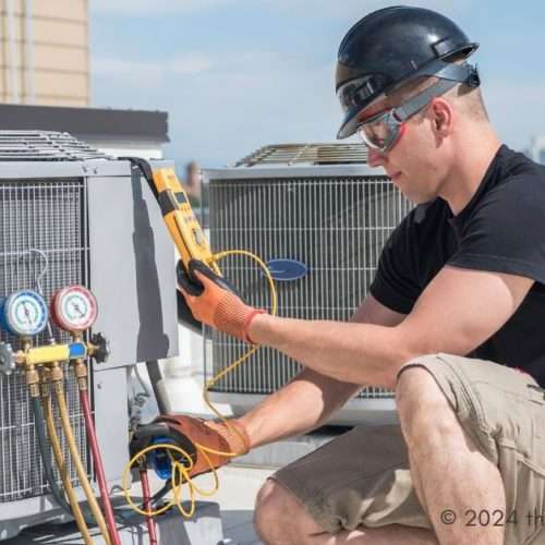 HVAC Systems - simple HVAC upgrades