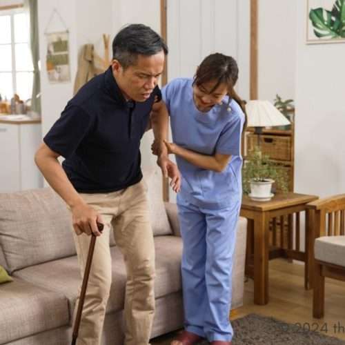 In-home care