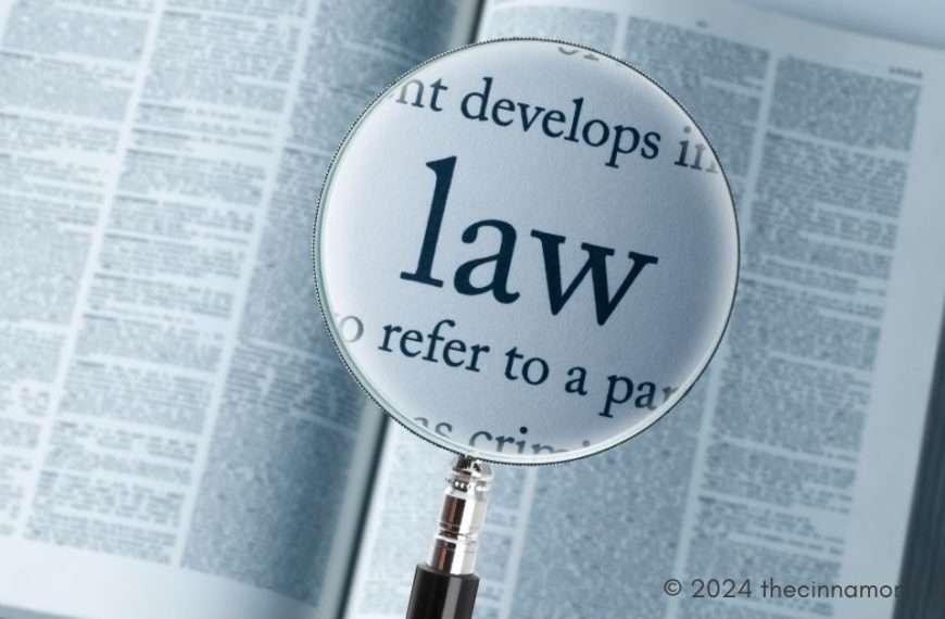 law