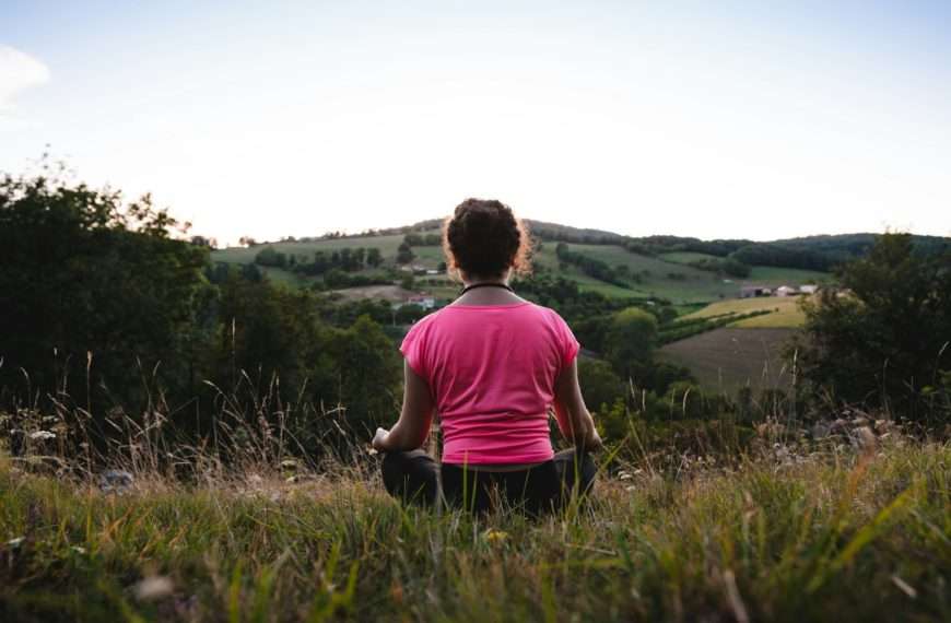 improving focus and mental clarity
