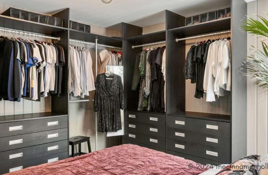 men's capsule wardrobe