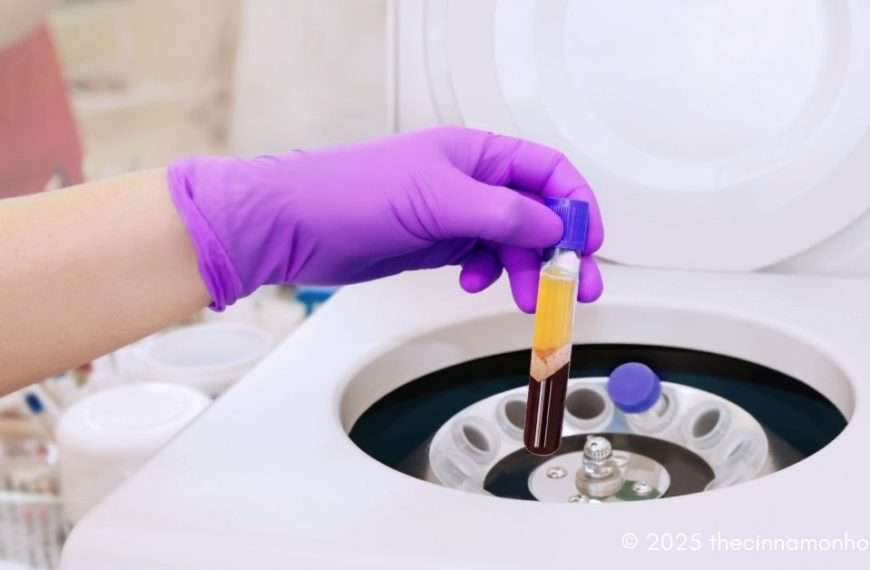 PRP Therapy