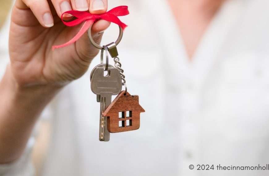 real estate ownership