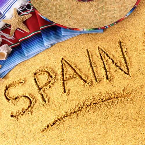 Spain