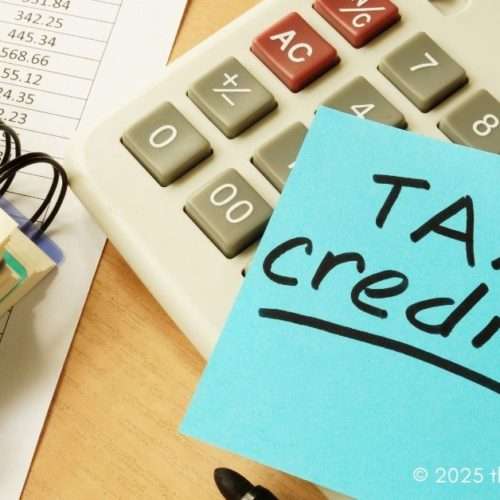 Save Money with Tax Credits and Investments