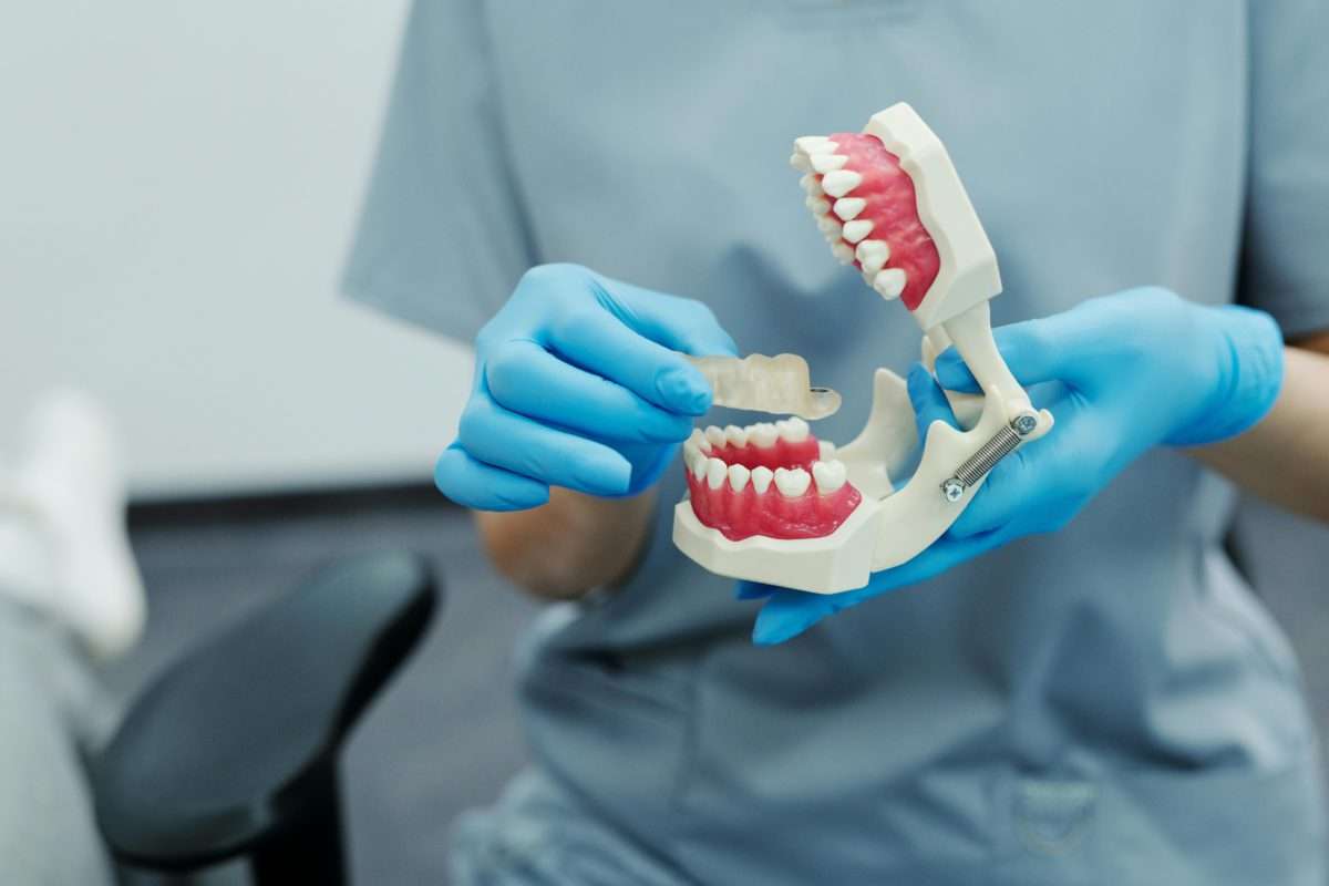 protecting your smile - smile fixes
