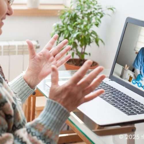 telemedicine