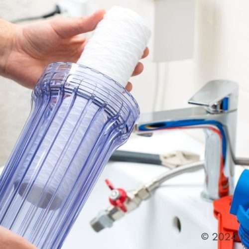 water filtration