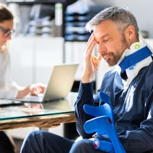 workers’ comp lawyer