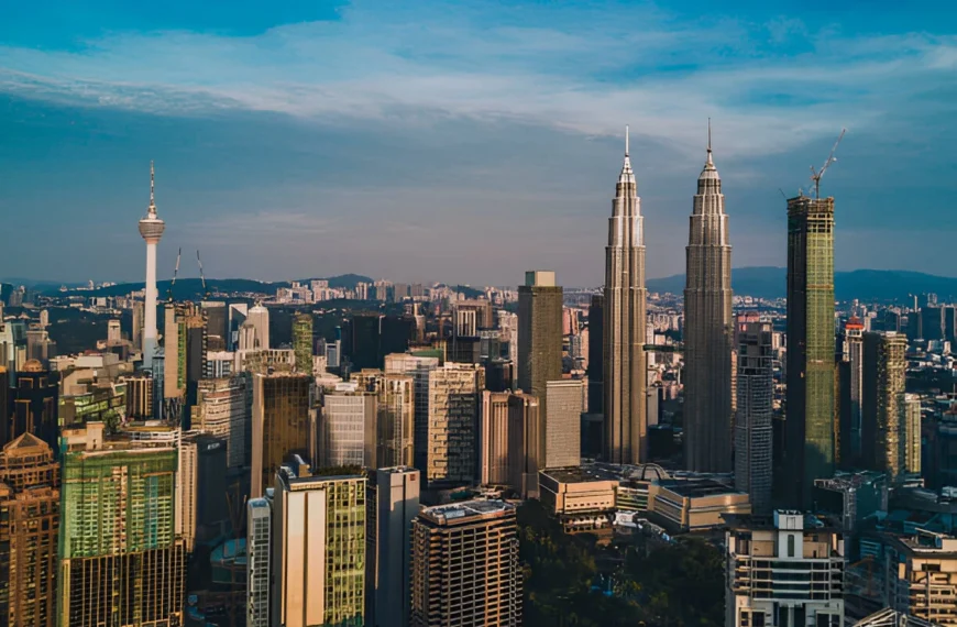 Choosing The Right Legal Firm In Kuala Lumpur For Your Tenancy Agreement Needs
