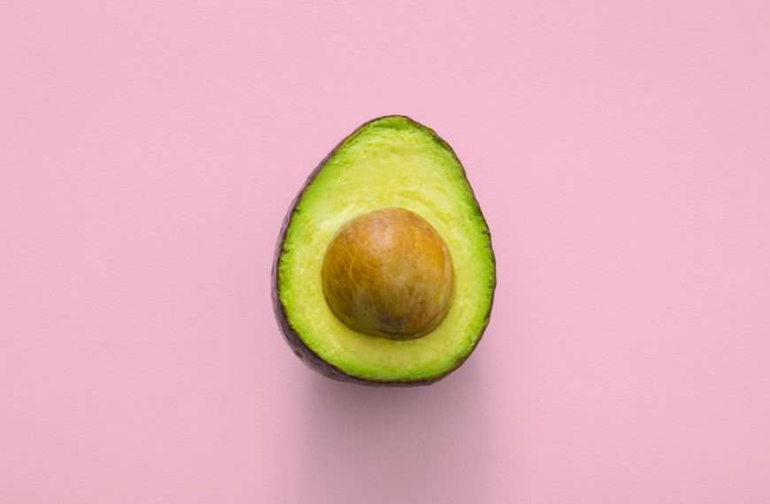 avocado